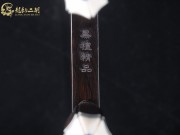 【已售】特价黑檀二胡1185