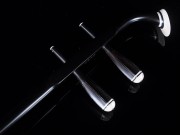 【已售】特价黑檀二胡6908