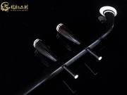 【已售】特价黑檀二胡6906