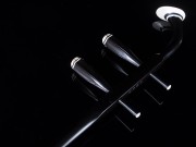 【已售】特价黑檀二胡6908