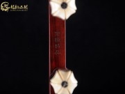 【已售】藏品紫檀二胡6928-满江红
