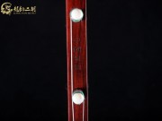 【已售】藏品紫檀二胡6928-满江红