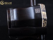 【已售】特价黑檀二胡1185