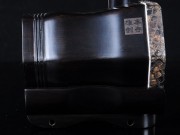 【已售】特价黑檀二胡6908