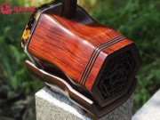 【已售】龙韵印度小叶紫檀二胡6879-二泉映月