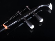 【已售】特价黑檀二胡6903