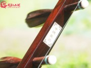 【已售】龙韵印度小叶紫檀二胡6879-二泉映月