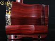 【已售】龙韵藏品紫檀二胡9513 十送红军