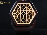 【已售】龙韵藏品紫檀二胡9513 十送红军