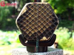 【已售】龙韵印度小叶紫檀二胡6879-二泉映月