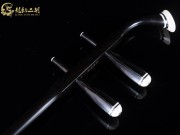 【已售】特价黑檀二胡6906