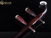 【已售】龙韵印度小叶紫檀二胡6879-二泉映月