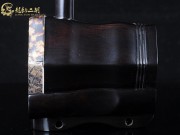 【已售】特价黑檀二胡6906
