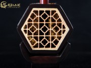 【已售】藏品紫檀二胡6928-满江红