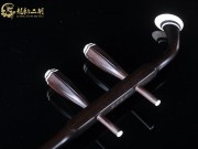 【已售】特价黑檀二胡1185