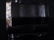 【已售】特价黑檀二胡6908