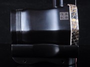 【已售】特价黑檀二胡6903