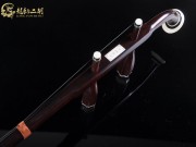 【已售】龙韵印度小叶紫檀二胡6879-二泉映月