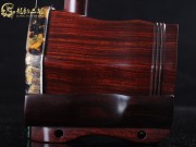 【已售】龙韵印度小叶紫檀二胡6879-二泉映月