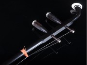 【已售】特价黑檀二胡6903