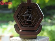 【已售】龙韵印度小叶紫檀二胡6879-二泉映月