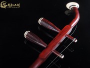 【已售】藏品紫檀二胡6928-满江红