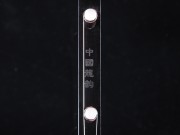 【已售】特价黑檀二胡6903