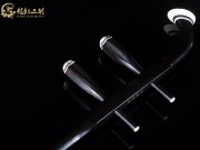 【已售】特价黑檀二胡6904