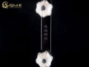 【已售】特价黑檀二胡6971