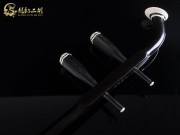 【已售】入门黑檀二胡1184