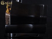 【已售】入门黑檀二胡1182