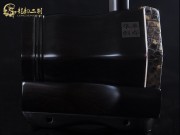 【已售】入门黑檀二胡1182