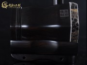 【已售】特价黑檀二胡6974