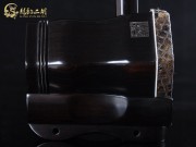 【已售】入门黑檀二胡1184