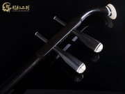 【已售】入门黑檀二胡1184