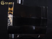 【已售】入门黑檀二胡1184