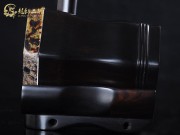 【已售】特价黑檀二胡6974