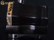 【已售】入门黑檀二胡1181