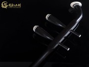 【已售】入门黑檀二胡1182