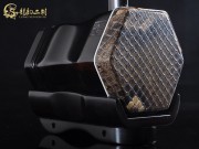 【已售】入门黑檀二胡1184