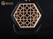 【已售】入门黑檀二胡1184