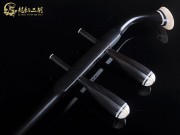 【已售】特价黑檀二胡6971