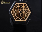 【已售】特价黑檀二胡6974