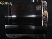 【已售】精品黑檀二胡6982-赞歌