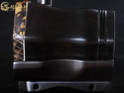【已售】精品黑檀二胡6982-赞歌