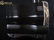 【已售】特优黑檀二胡6977-秋韵