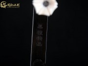【已售】特价黑檀二胡6988