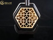 【已售】入门黑檀二胡1195