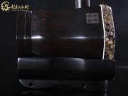 【已售】入门黑檀二胡1196