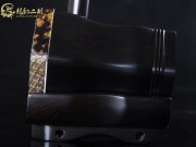 【已售】入门黑檀二胡1192